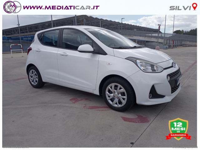 Auto - Hyundai i10 1.0 mpi login