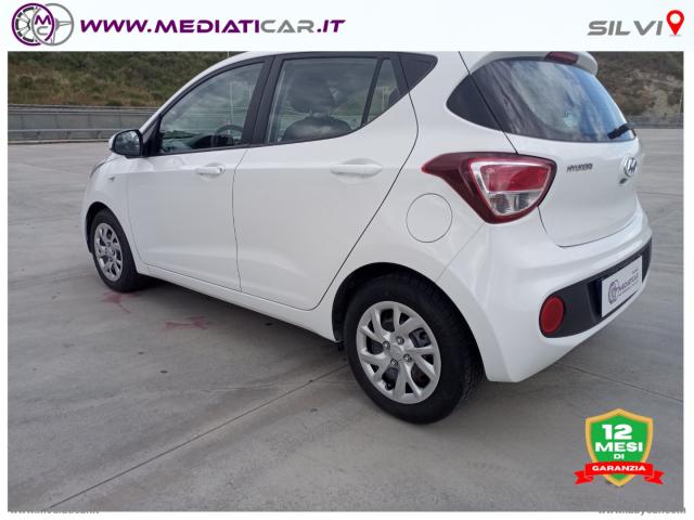 Auto - Hyundai i10 1.0 mpi login