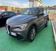 Auto - Alfa romeo stelvio 2.2 t.diesel 190 cv at8 q4 bus.