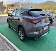 Auto - Alfa romeo stelvio 2.2 t.diesel 190 cv at8 q4 bus.