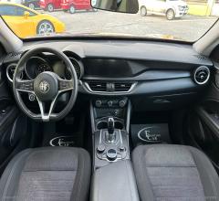 Auto - Alfa romeo stelvio 2.2 t.diesel 190 cv at8 q4 bus.