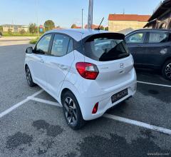 Auto - Hyundai i10 1.0 mpi connectline