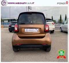 Auto - Smart fortwo 70 1.0 twinamic urban