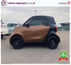 Auto - Smart fortwo 70 1.0 twinamic urban