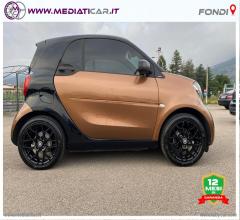 Auto - Smart fortwo 70 1.0 twinamic urban