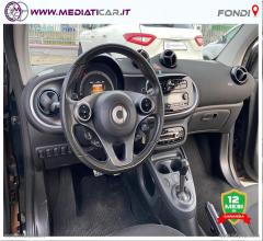 Auto - Smart fortwo 70 1.0 twinamic urban