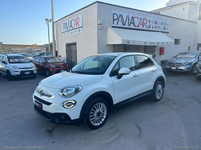 Auto - Fiat 500x 1.3 m.jet 95 cv yacht club capri