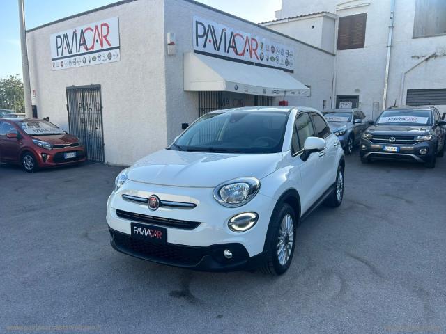 Auto - Fiat 500x 1.3 m.jet 95 cv yacht club capri