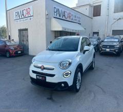 Auto - Fiat 500x 1.3 m.jet 95 cv yacht club capri