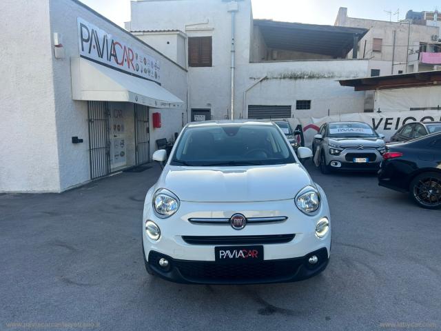 Auto - Fiat 500x 1.3 m.jet 95 cv yacht club capri