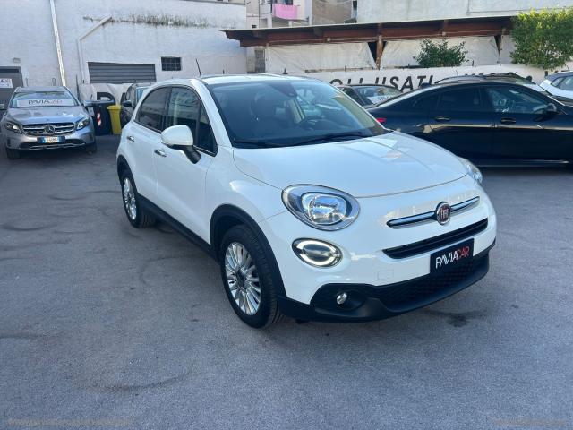 Auto - Fiat 500x 1.3 m.jet 95 cv yacht club capri