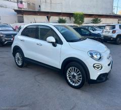 Auto - Fiat 500x 1.3 m.jet 95 cv yacht club capri