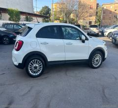 Auto - Fiat 500x 1.3 m.jet 95 cv yacht club capri