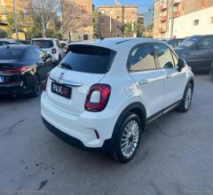 Auto - Fiat 500x 1.3 m.jet 95 cv yacht club capri