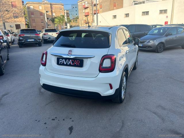 Auto - Fiat 500x 1.3 m.jet 95 cv yacht club capri