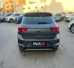 Auto - Volkswagen t-roc 1.5 tsi act dsg style bmt