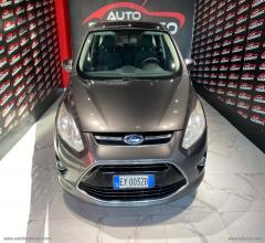 Auto - Ford c-max 1.6 tdci 115 cv titanium