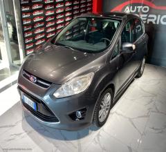 Auto - Ford c-max 1.6 tdci 115 cv titanium