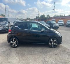 Auto - Peugeot 208 gt line 1.2 110cv puretech