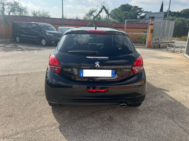 Auto - Peugeot 208 gt line 1.2 110cv puretech