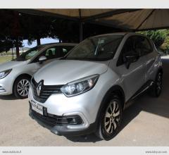 Auto - Renault captur dci 8v 90 cv business