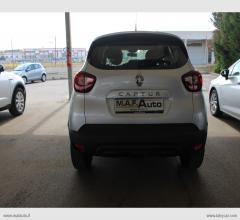 Auto - Renault captur dci 8v 90 cv business