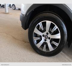 Auto - Renault captur dci 8v 90 cv business