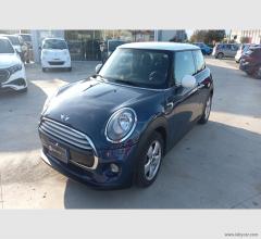 Mini mini cooper