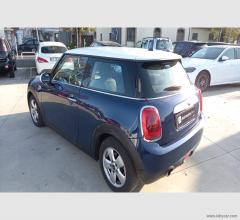 Auto - Mini mini cooper