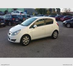 Opel corsa 1.2 5p. edition neo-patentato