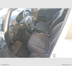 Auto - Opel corsa 1.2 5p. edition neo-patentato