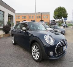 Auto - Mini mini cooper d business clubman aut.