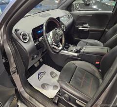 Auto - Mercedes-benz gla 200 d automatic premium