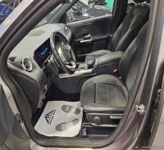 Auto - Mercedes-benz gla 200 d automatic premium