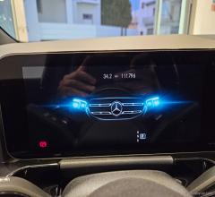 Auto - Mercedes-benz gla 200 d automatic premium