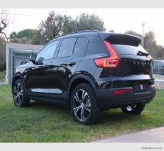 Auto - Volvo xc40 d3 geartronic r-design my21 n1 autocarro