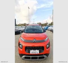 Auto - Citroen c3 aircross puretech 130 s&s eat6 shine pack solo 32.000 km!