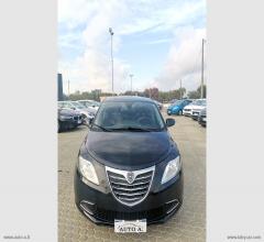 Auto - Lancia ypsilon 1.2 69 cv 5p. s&s silver