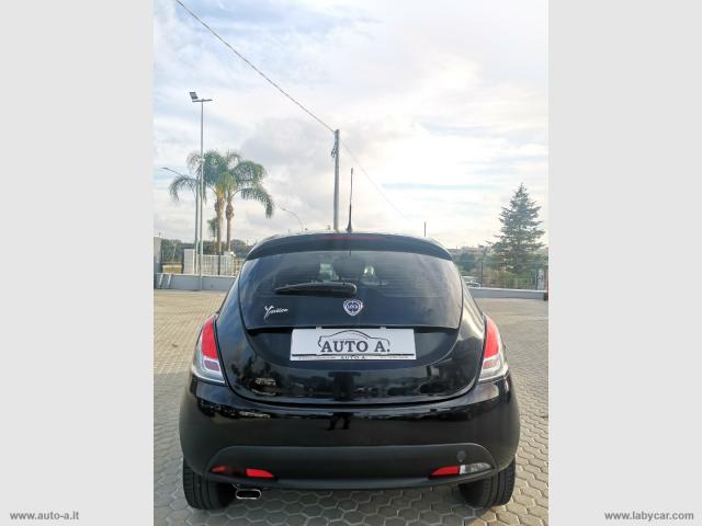 Auto - Lancia ypsilon 1.2 69 cv 5p. s&s silver