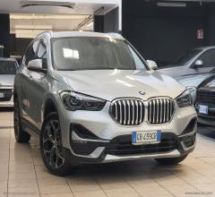 Bmw x1 sdrive16d xline plus