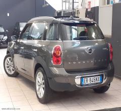 Auto - Mini mini cooper d countryman all4 automatica