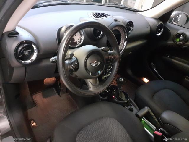 Auto - Mini mini cooper d countryman all4 automatica