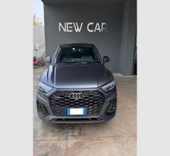 Audi q5 spb 40 tdi quattro s tr. s line plus