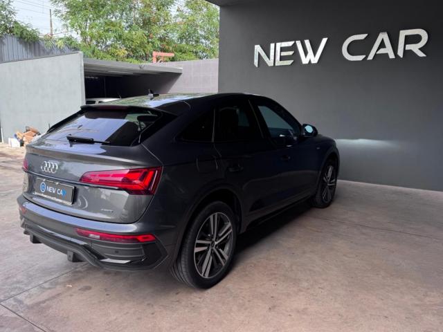 Auto - Audi q5 spb 40 tdi quattro s tr. s line plus