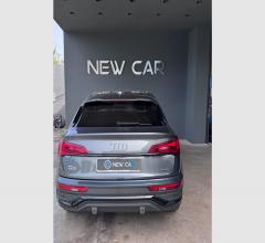 Auto - Audi q5 spb 40 tdi quattro s tr. s line plus