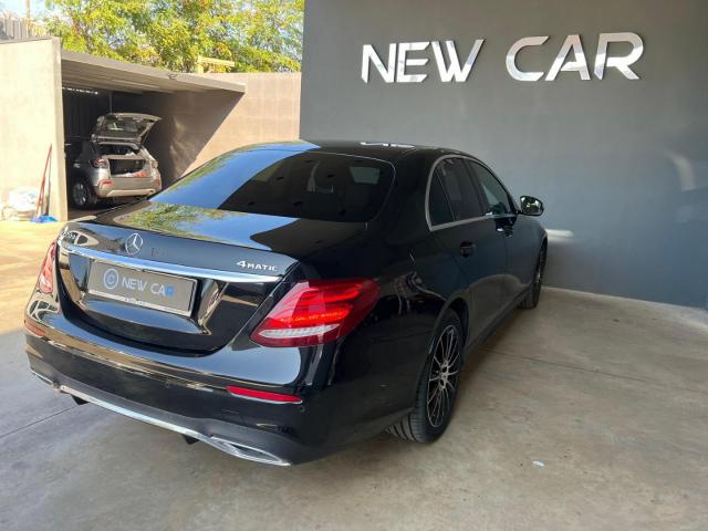 Auto - Mercedes-benz e 220 d 4matic auto business sport