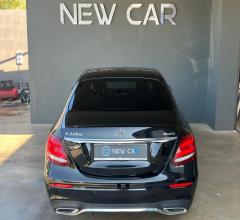 Auto - Mercedes-benz e 220 d 4matic auto business sport