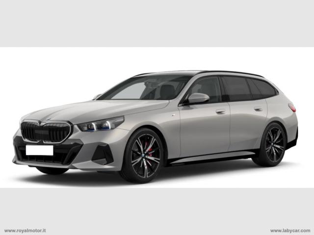 Bmw 520d 48v xdrive touring msport pro