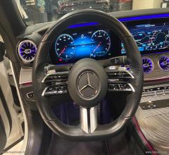 Auto - Mercedes-benz e 450 4matic cabrio premium