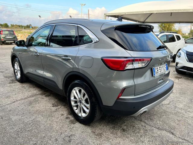 Auto - Ford kuga 1.5 ecoblue 120 cv aut.2wd titanium